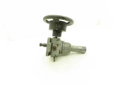 Duff Norton M9801-3 Worm Gear Actuator 2 Ton Screw Jack 3" Stroke