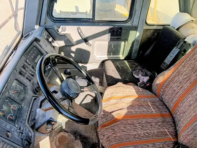 Used 1998 CATERPILLAR 773D Dump trucks Utah US | Proxy Equipment #1385285