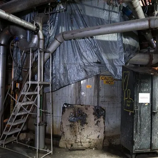Used FABRICATED FILTRATE TANK Stainless Steel Tanks Pennsylvania US | Global Equipment International, LLC #185551