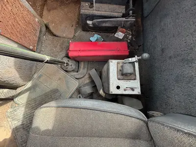 Used 1985 FORD LTL9000 Conventional trucks Wisconsin US | Proxy Equipment #1426117