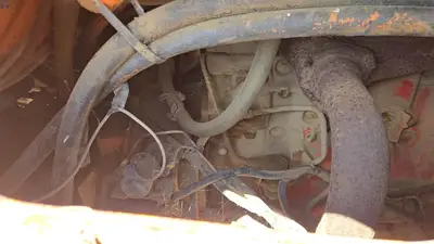 Used 1969 SCOOPMOBILE HPD Wheel Loaders California US | Ben Kaplan Equipment #1358111