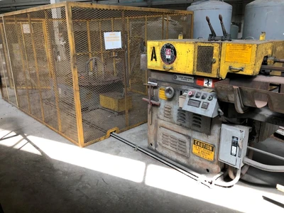 Autoclaved Aerated Concrete Equipment