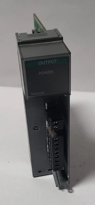 Allen-Bradley PLC Analog Ouput Module PLC Input & Output Modules | Amiron Machinery (3)