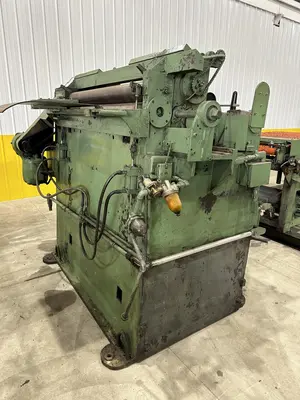USED AUTOMATIC FEED