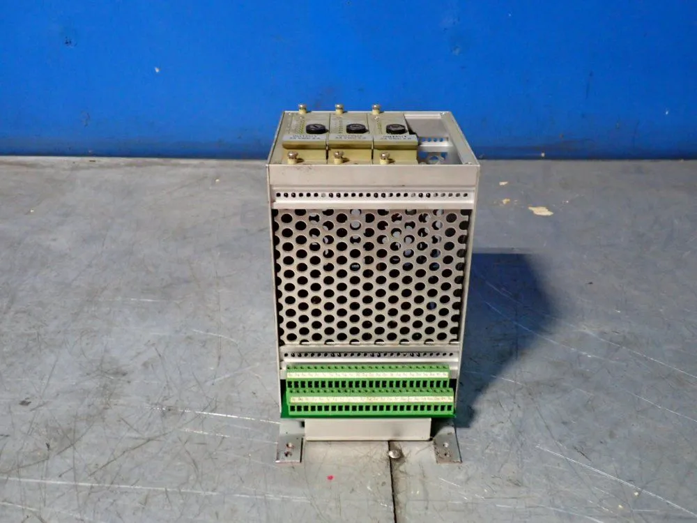 Used RELIANCE ELECTRIC _UNKNOWN_ Rectifiers Ohio US | HGR 24 #1149304