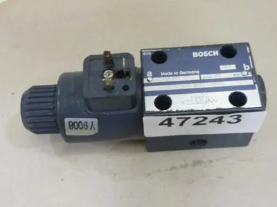USED BOSCH 0 810 091 227