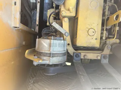 Used 2008 AMERICAN 2008 AMERICAN AUGERS DD-6 Drill Rigs Florida US | HDD Broker #1346371