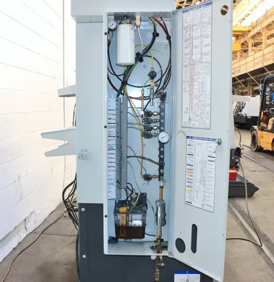 2018 HAAS CM-1 Vertical Machining Centers | Clark Machinery Sales, LLC (14)