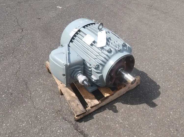 Used US GEARMOTORS 6212-JC3 Motors (misc) British Columbia CA | Lenmark #248168