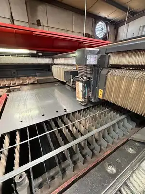 AMADA LC-3015 Laser-Combination | Asset Exchange Corporation (2)