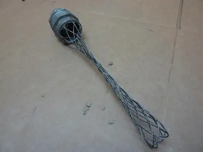 USED FLEXCOR STB-125SF