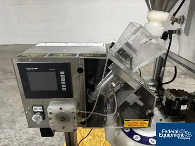 Dubios Dubois Seed Counter Coater Seed Counter and Treater