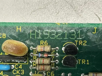 USED TOSHIBA H1932131