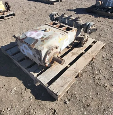 USED WHEATLEY T365MF