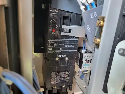 Full Voltage Non-Reversing MCC Bucket Size 2