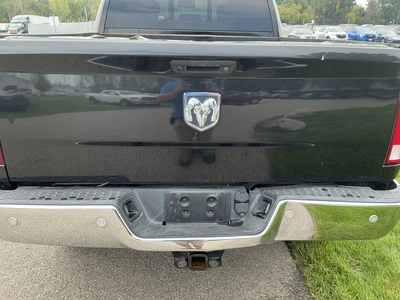 Used 2017 RAM 2500 Pickup Trucks Michigan US | Miedema Asset Management Group #1406847