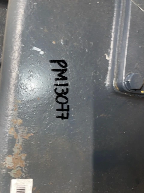 Used Philadelphia 8HR Gearboxes Minnesota US | Peak Machinery, Inc. #285724