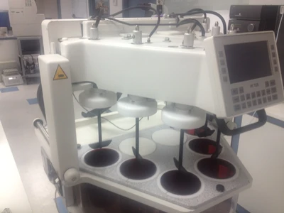 Used Varian Does Not Apply Miscellaneous Laboratory Equipment California US | CAL-L Enterprises #1459376