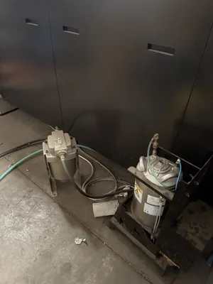 2019 AMADA ENSIS 3015 AJ Laser Cutters | Active Machinery Sales, Inc. (29)