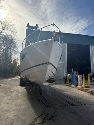 Used 2021 REGAL 26 EXPRESS Boats (Misc) Virginia US | Affordable Outdoors #1637974