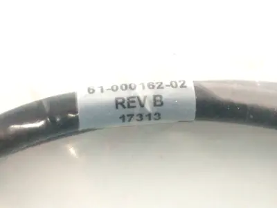NEW MICROSCAN 61-000162-02 REV. B