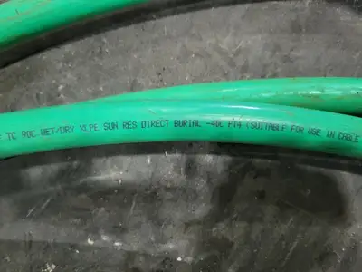 USED SHAWFLEX 4D010M4/014G000