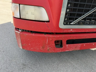 Used 2007 VOLVO VNM Conventional trucks Indiana US | Miedema Asset Management Group #1414504
