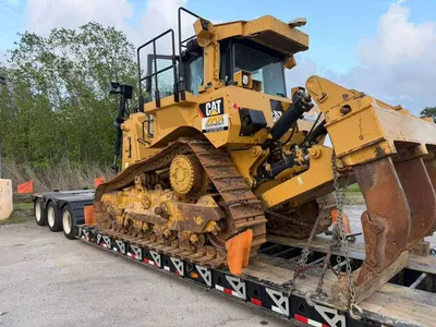 2012 Caterpillar D8T
