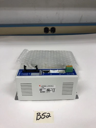 NEW SMC LECP6N3