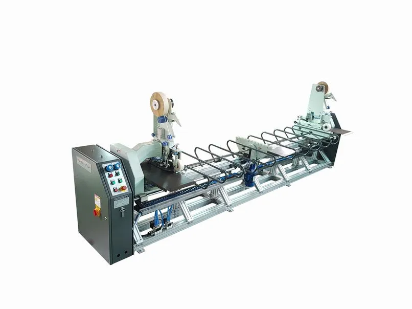 Northtech NT ERD 2800 Series Edge Reinforcing Device