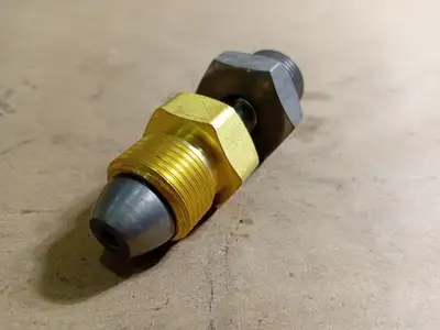NEW HYDAC 2054185