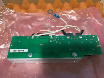 Used PRECISION INC. 105778.5 1208 1626 Printed Circuit Boards (PCB) Ohio US | HGR 24 #1549538
