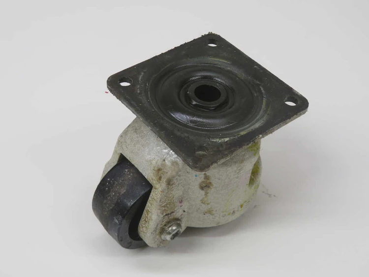 Used FOOT MESTER _UNKNOWN_ Casters Texas US | OCO Industrial #1728776