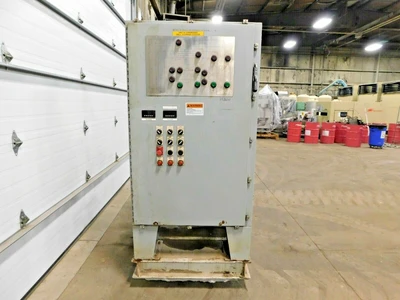 Used BG-WSA Does Not Apply Clean In Place - CIP Ohio US | Equipment Recovery Corp. #1331849