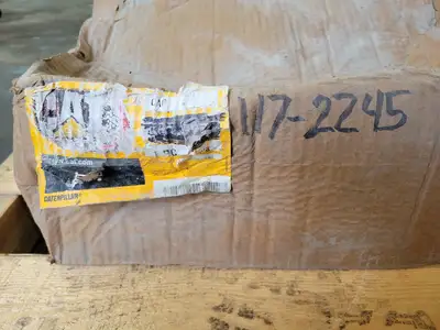 NEW CATERPILLAR 117-2245