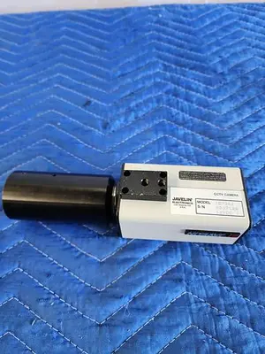 USED JAVELIN JE7362
