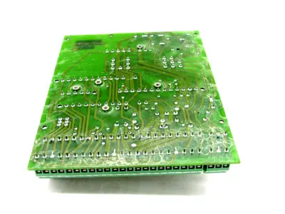 NEW ERHARDT & LEIMER NK-1301 CIRCUIT BOARD 025511 NK1301