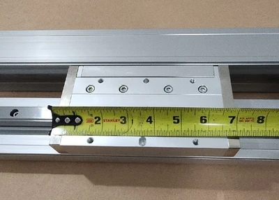 NEW SMC MY2H40G-300H