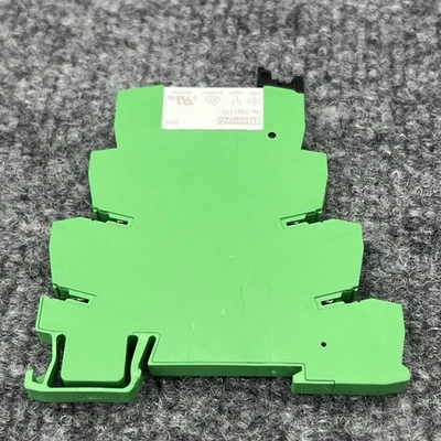 Used Phoenix Contact PLC-BSC-24UC/21, 2966029 Relays & Switches California US | Davliegogo LLC #1707299