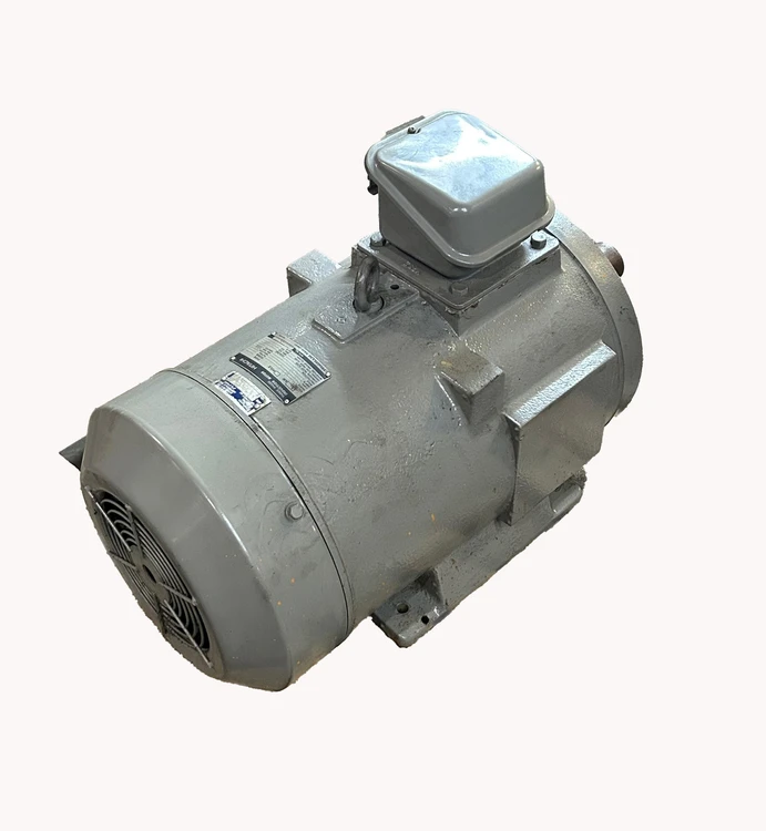 Used HITACHI EFOUP Motors (misc) | Industrial Parts R Us Inc. #359536