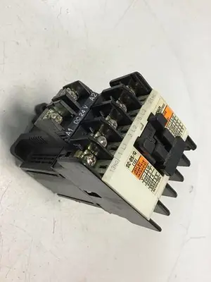 USED FUJI ELECTRIC SC-05/G 4GC0G0 11
