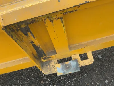 Used _UNKNOWN_ _UNKNOWN_ Skid Steer Buckets Michigan US | Miedema Asset Management Group #1414028