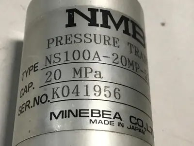 USED NMB NS100A-20MP-5222-S14