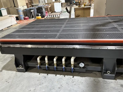 Used 2023 TORK SS-3-612 CNC Routers Florida US | MachineryMax #1352124