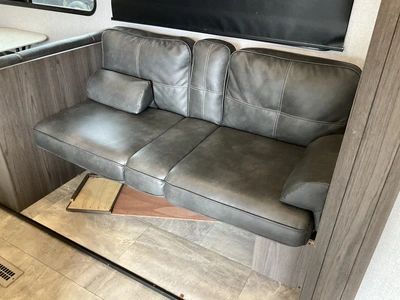 Used 2021 DUTCHMEN KODIAK SE 28 SBH Campers, Caravans, Motorhomes Michigan US | Miedema Asset Management Group #1370117