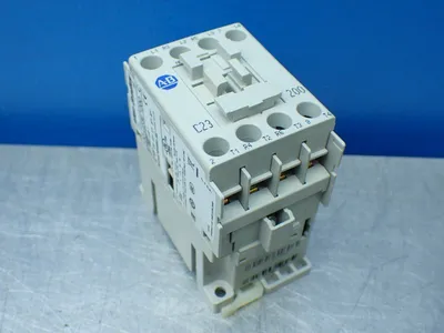 NEW ALLENBRADLEY 100C23EJ200