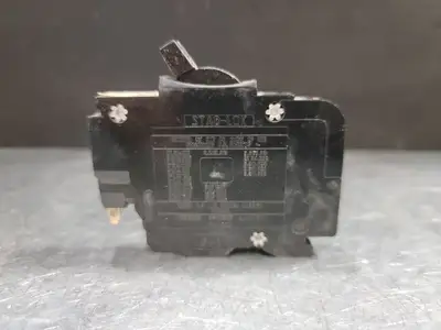 Used FEDERAL PIONEER NC115 Switchgears British Columbia CA | Lenmark #243810