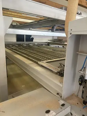 Used HOLZHER CUT 85 Woodworking Saws CZ | Amaron s.r.o. #1056839