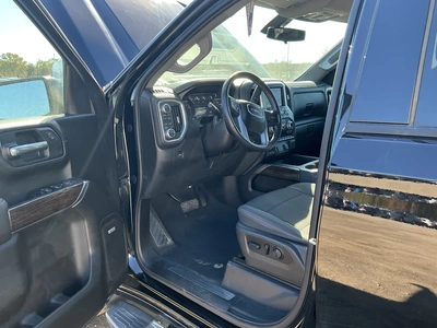 Used 2019 GMC SIERRA 1500 Pickup Trucks Michigan US | Miedema Asset Management Group #1579021