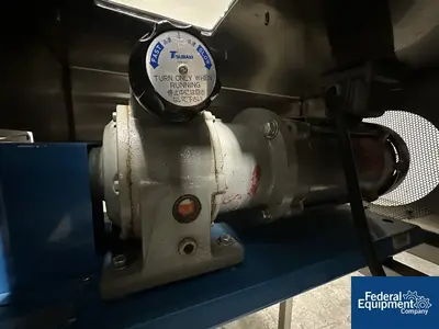 USED Watson Marlow Watson Marlow Peristaltic Transfer Pump